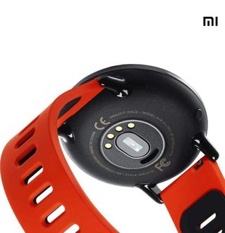 Smartwatch - Xiaomi Amazfit Pace A1612, Multidepor