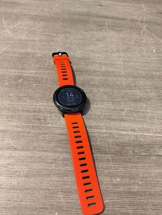 Smartwatch - Xiaomi Amazfit Pace A1612, Multidepor
