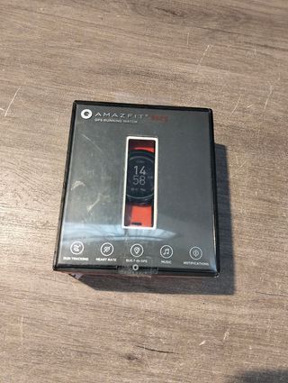 Smartwatch - Xiaomi Amazfit Pace A1612, Multidepor