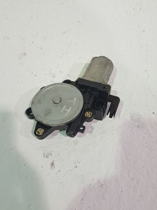 MOTOR ELEVALUNAS TRASERO IZQUIERDO NISSAN X-TRAIL (T30)