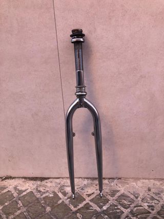 Horquilla Rígida MTB BTT