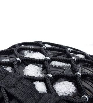 MICHELIN 8311 Cadenas De Nieve Compatibles, 11