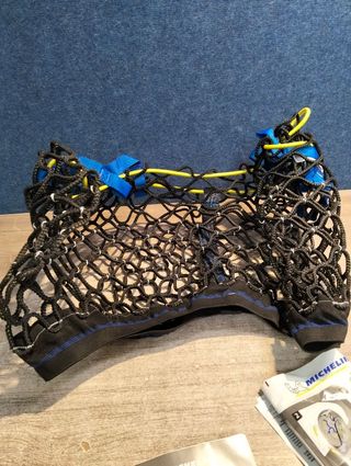 MICHELIN 8311 Cadenas De Nieve Compatibles, 11