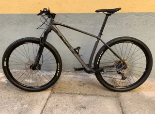 Bicicleta BH EXPERT 4.5