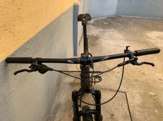 Bicicleta BH EXPERT 4.5