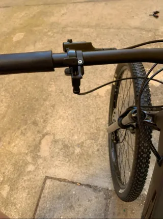 Bicicleta BH EXPERT 4.5