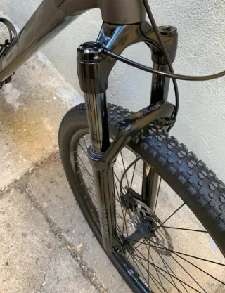 Bicicleta BH EXPERT 4.5