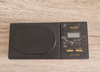 Balanza Digital Profesional Mini Tanita 1479V