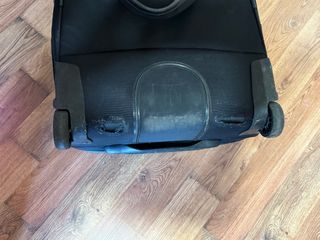 Maletín Samsonite Pro DLX3