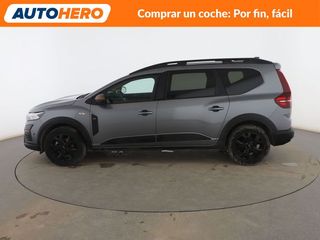 Dacia Jogger 1.6 Hybrid E-Tech Extreme