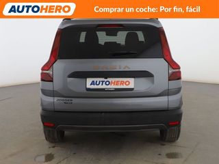 Dacia Jogger 1.6 Hybrid E-Tech Extreme