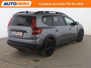 Dacia Jogger 1.6 Hybrid E-Tech Extreme