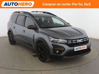 Dacia Jogger 1.6 Hybrid E-Tech Extreme