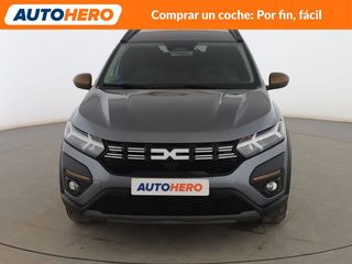 Dacia Jogger 1.6 Hybrid E-Tech Extreme