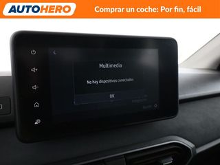 Dacia Jogger 1.6 Hybrid E-Tech Extreme