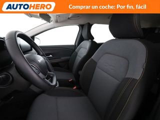 Dacia Jogger 1.6 Hybrid E-Tech Extreme