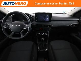 Dacia Jogger 1.6 Hybrid E-Tech Extreme