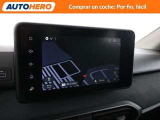 Dacia Jogger 1.6 Hybrid E-Tech Extreme