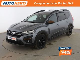 Dacia Jogger 1.6 Hybrid E-Tech Extreme
