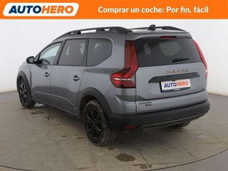Dacia Jogger 1.6 Hybrid E-Tech Extreme