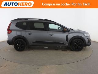 Dacia Jogger 1.6 Hybrid E-Tech Extreme