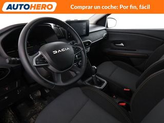 Dacia Jogger 1.6 Hybrid E-Tech Extreme