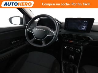 Dacia Jogger 1.6 Hybrid E-Tech Extreme