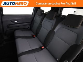 Dacia Jogger 1.6 Hybrid E-Tech Extreme