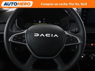 Dacia Jogger 1.6 Hybrid E-Tech Extreme