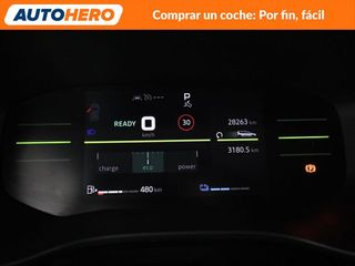 Dacia Jogger 1.6 Hybrid E-Tech Extreme