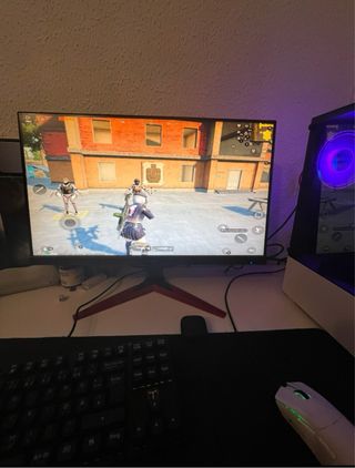 Set up PC sobremesa