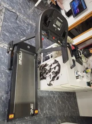 Cinta de Correr Bodytone DT16