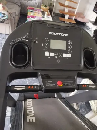 Cinta de Correr Bodytone DT16