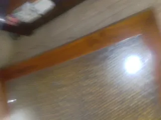 Mueble TV Banak Madera