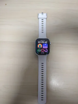 Huawei Watch Fit 4 Bianco