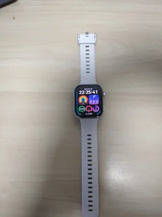 Huawei Watch Fit 4 Bianco