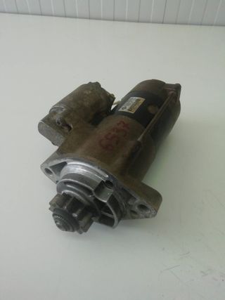 MOTOR ARRANQUE NISSAN NAVARA PICK-UP (D40M) (3)