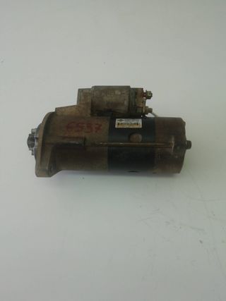 MOTOR ARRANQUE NISSAN NAVARA PICK-UP (D40M) (3)