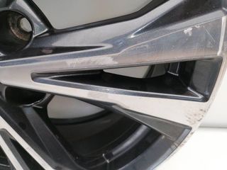 LLANTA NISSAN QASHQAI (J11) (7)