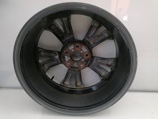 LLANTA NISSAN QASHQAI (J11) (7)