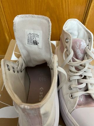 Converse zapatillas