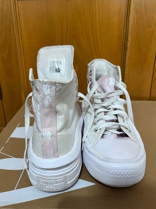 Converse zapatillas