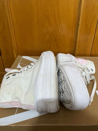 Converse zapatillas