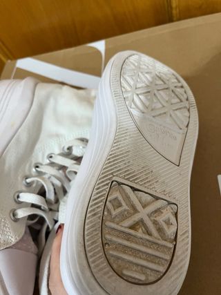 Converse zapatillas