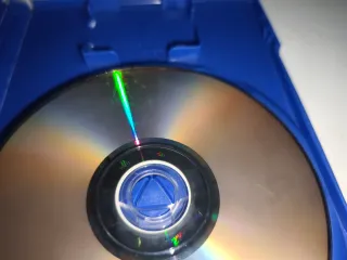 Burnout Dominator PS2