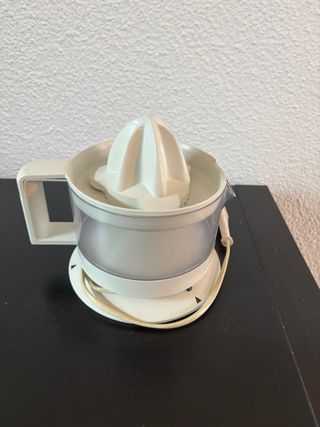 Exprimidor eléctrico Braun