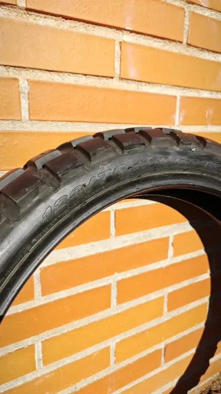 Neumáticos moto Pirelli Scorpion Rally 17'-19