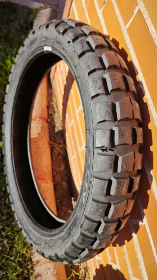 Neumáticos moto Pirelli Scorpion Rally 17'-19