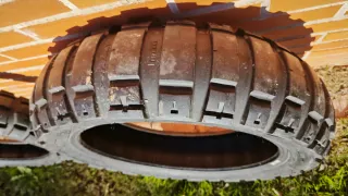 Neumáticos moto Pirelli Scorpion Rally 17'-19