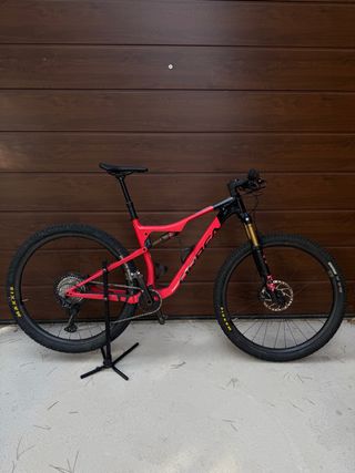 ORBEA OIZ M10 TR 2022